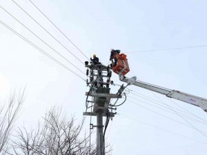 Sivas, Tokat Ve Yozgat Yılbaşında Elektriksiz Kalmayacak