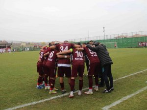 Es Elazığspor Evinde 12 Puan Topladı