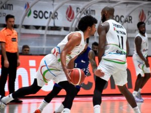 Aliağa Petkimspor Düşüşte