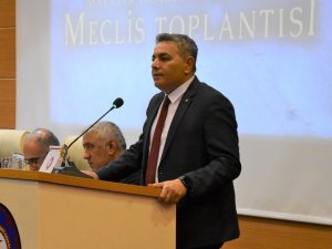 Başkan Sadıkoğlu: “Sanayi Elektriğine İndirim Talebimizi Her Platformda Gündeme Taşıdık”