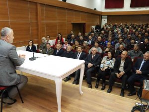 19 Mayıs Belediyesi’nden Çalışanlara Yüzde 54,66 Zam: En Düşük İşçi Maaşı 12 Bin 650 Tl