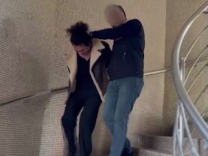 Şantajı Meslek Haline Getiren Gaga Bulut Tutuklandı