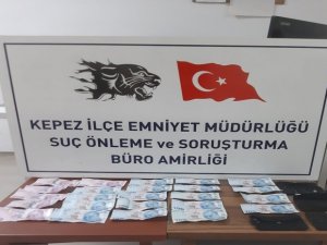 Antalya’da Suça Sürüklenen 7 Çocuk Yakalandı