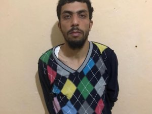 Saldırı Hazırlığındaki Deaş’lı Terörist Tutuklandı
