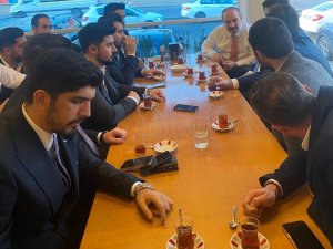 1 Milyon İstihdama Tam Destek