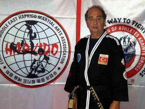 Kaya Muzaffer Ilıcak’tan Yeni Yıl Mesajı