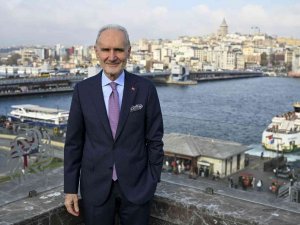 İ̇to Başkanı Avdagiç’ten İş Dünyasına Çağrı