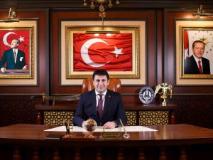 Başkan Yaşar: “Sosyal Belediyecilik Çalışmalarımızla Çıtayı Daha Da Yukarı Taşıyacağız”