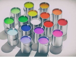 Boya Sektörü Sürdürülebilirliğe Odaklandı