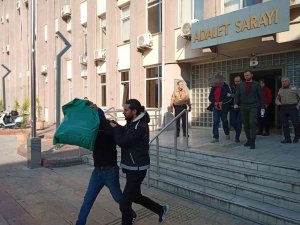 Aydın’da Narkotik Ekipleri Yeni Yıl Öncesi Göz Açtırmadı