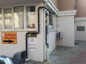 Aydın’da Doğalgaza Erişimi Olan 74 Okulun Doğalgaz Dönüşümleri Tamamlandı