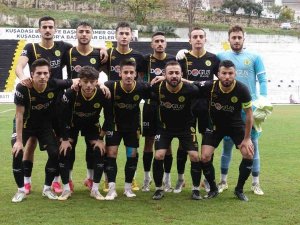 Darıca Gençlerbirliği’nden Transfer Atağı