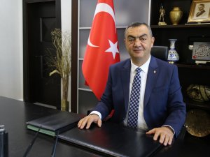 Kayseri’nin İ̇hracatı İlk 11 Ayda Yüzde 10 Arttı