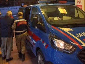 Şanlıurfa’da Cinayet Zanlısı 5 Yıl Sonra Yakalandı