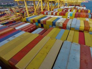 Trakya’da Kasım Ayında 297 Milyon Dolar İhracat, 240 Milyon Dolar İthalat Yapıldı