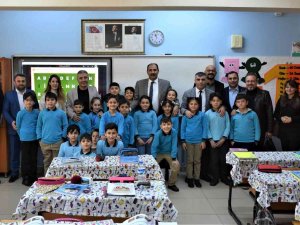 Erzincan’da "Matematik Seferberliği" Olumlu Sonuçlar Veriyor