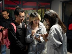 Büyükşehir Tiyatrosu, İ̇zmir’e Misafir Oldu