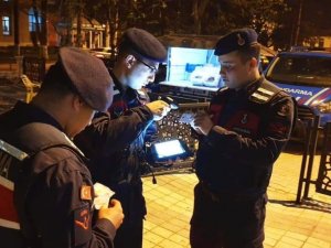 Jandarma Bin 274 Personelle Yılbaşı Denetimi Yapacak