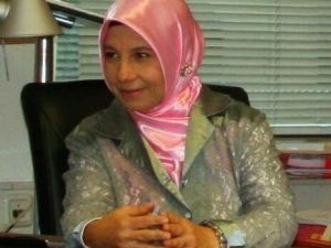 İlk Kez Türk Kadınına ‘Prenses’ Ünvanı Verildi
