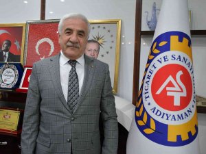 Başkan Torunoğlu, 2023 Yılından Beklentilerini Açıkladı