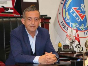 Tanoğlu: “Üzüntü Ve Sevinçleriyle Bir Yılı Daha Geride Bırakıp, Yeni Bir Yıla Mutlu Yarınların Umut Ve Kararlılığıyla Merhaba Diyoruz”