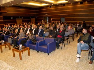 Altso Başkanı Erdem’den, Kosgeb’in Turizm Alanına Daha Fazla Katkı Yapması Talebi