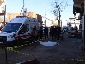Ağabey İle Kardeşin Cenazeleri Adli Tıp Morguna Kaldırıldı