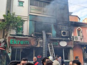 Aydın’da İş Yerinde Patlama: 7 Ölü
