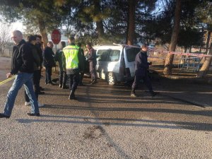 Beypazarı Yolunda Feci Kaza: 1 Ölü