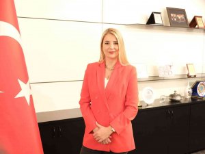 Başkan Çevikel: "Yeni Yılda Diğer Enerji Kalemlerine De Destek Bekliyoruz"