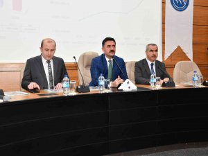 Vali Tekbıyıkoğlu: "2022’de 162 Milyon Liralık Yatırım Yaptık"