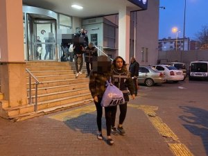 Aranan Şahıslara Operasyon: 22 Gözaltı