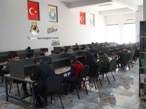 Başkan Canpolat’ın Eğitime Verdiği Önem Karşılık Buluyor