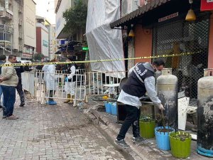 Cumhuriyet Başsavcılığından Aydın’daki Patlamayla İlgili Açıklama: 5 Gözaltı
