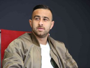 Dia Saba, Sivasspor’a Veda Etti