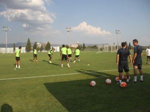 Akhisar Belediyespor, Torku Konya’ya Bileniyor