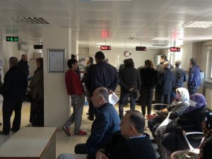 Burdur’da Eyt Yoğunluğu Devam Ediyor