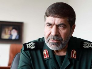 İ̇ran Devrim Muhafızları Ordusu: "En Küçük Hatada İ̇srail’i Yok Ederiz"