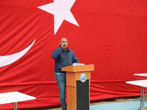 Belediyeden Personeline Asgari Ücretin Üzerinde Zam