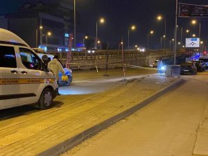 Kocaeli’de İş Yerine Silahlı Saldırı