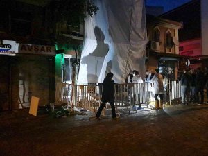 Nazilli’deki Patlamada Ölenlerin İsimleri Belli Oldu