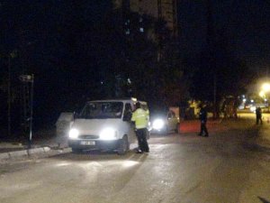 Kozan’da "Huzur Güven" Uygulaması