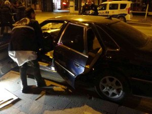 Malatya’da Silahlı Kavga: 1’i Ağır 2 Yaralı