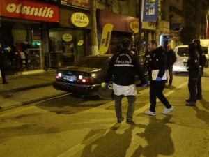 Malatya’da Silahlı Kavgaya Yaralanan 2 Kişi Hayatını Kaybetti