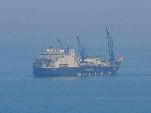Zonguldak’ta 2022 Yılı Böyle Geçti