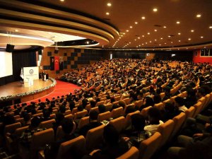 Adü’de ‘Sarıkamış’ Temalı Konferans Düzenlendi