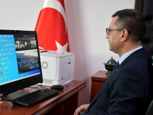 Trakya Üniversiteler Birliği (Tüb) 20 Ve 21. Alt Kurul Ve Alt Çalışma Grupları Toplantısı Gerçekleştirildi