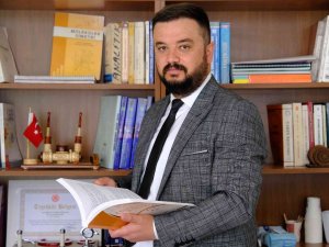 Scü Akademisyeninin Çalışması “Journal Of Physical Chemistry Letters”da Yayınlandı