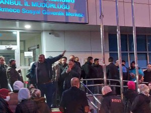 Eyt Yoğunluğu Hafta Sonu Da Devam Ediyor