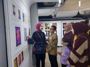 Yeteneklerini Standartların Dışına Çıkaran Gençler Hayran Bıraktı